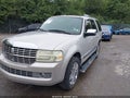 2007 Lincoln Navigator — photo 2 of 12 | VIN 5LMFU28527LJ02279