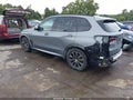 2026 BMW X5 — photo 3 of 19 | VIN 5UX23EU08T9242539