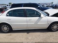 2002 Buick LeSabre — photo 12 of 15 | VIN 1G4HP54K62U131013