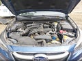 2020 Subaru Outback — photo 10 of 17 | VIN 4S4BTACC6L3138880