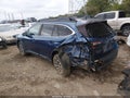 2020 Subaru Outback — photo 3 of 17 | VIN 4S4BTACC6L3138880