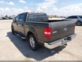 2005 Ford F-150 — photo 3 of 13 | VIN 1FTPW12565FA88830