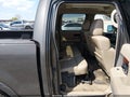 2005 Ford F-150 — photo 8 of 13 | VIN 1FTPW12565FA88830