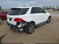 2017 Mercedes-Benz GLE-Class — photo 4 of 19 | VIN 4JGDA5JB9HA900084