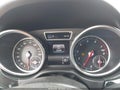 2017 Mercedes-Benz GLE-Class — photo 7 of 19 | VIN 4JGDA5JB9HA900084