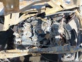 2005 Dodge Durango — photo 10 of 15 | VIN 1D8HB48N95F565664