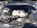 2003 BMW 7 Series — photo 10 of 19 | VIN WBAGN63433DR13556