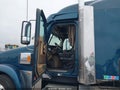 2012 Freightliner Conventional — photo 22 of 22 | VIN 1FVXFB00XCDBR2735