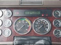 2012 Freightliner Conventional — photo 5 of 22 | VIN 1FVXFB00XCDBR2735