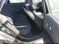 2025 Kia K4 — photo 8 of 20 | VIN 3KPFT4DE8SE133064