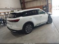 2026 Infiniti QX60 — photo 4 of 19 | VIN 5N1AL1FSXTC348221