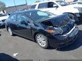 2012 Honda Civic — photo 1 of 15 | VIN 19XFB2F9XCE331847