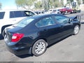 2012 Honda Civic — photo 4 of 15 | VIN 19XFB2F9XCE331847