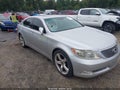 2007 Lexus LS 460 — photo 1 of 11 | VIN JTHBL46FX75011831