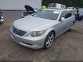 2007 Lexus LS 460 — photo 2 of 11 | VIN JTHBL46FX75011831