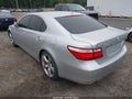 2007 Lexus LS 460 — photo 3 of 11 | VIN JTHBL46FX75011831