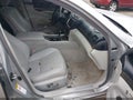 2007 Lexus LS 460 — photo 5 of 11 | VIN JTHBL46FX75011831