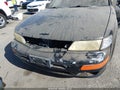 1999 Nissan Maxima — photo 6 of 12 | VIN JN1CA21DXXT813137