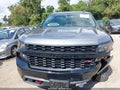 2021 Chevrolet Silverado 1500 — photo 12 of 16 | VIN 1GCPYCEF2MZ239475