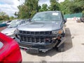 2021 Chevrolet Silverado 1500 — photo 6 of 16 | VIN 1GCPYCEF2MZ239475