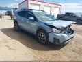 2018 Subaru Crosstrek — photo 1 of 17 | VIN JF2GTABC8JH314650