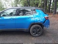 2020 Jeep Compass — photo 17 of 18 | VIN 3C4NJDBB3LT196905