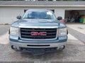 2009 GMC Sierra 1500 — photo 12 of 18 | VIN 2GTEK290591114009