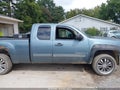 2009 GMC Sierra 1500 — photo 13 of 18 | VIN 2GTEK290591114009