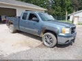2009 GMC Sierra 1500 — photo 1 of 18 | VIN 2GTEK290591114009