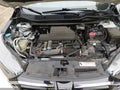 2021 Honda CR-V — photo 10 of 16 | VIN 5J6RW1H78ML008875