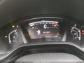 2021 Honda CR-V — photo 7 of 16 | VIN 5J6RW1H78ML008875