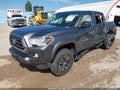 2023 Toyota Tacoma — photo 2 of 13 | VIN 3TMAZ5CN6PM201536