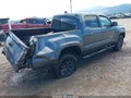 2023 Toyota Tacoma — photo 4 of 13 | VIN 3TMAZ5CN6PM201536