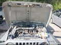 2006 Jeep Wrangler — photo 10 of 18 | VIN 1J4F449S56P769842