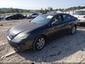 2007 Lexus ES 350 — photo 2 of 16 | VIN JTHBJ46G072014026