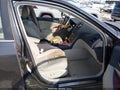 2007 Lexus ES 350 — photo 5 of 16 | VIN JTHBJ46G072014026