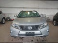 2015 Lexus RX 350 — photo 12 of 16 | VIN 2T2BK1BA4FC342737