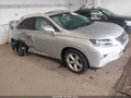 2015 Lexus RX 350 — photo 1 of 16 | VIN 2T2BK1BA4FC342737