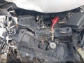 2021 Nissan NV 200 — photo 10 of 16 | VIN 3N6CM0KN0MK690659