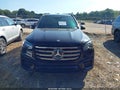 2025 Mercedes-Benz GLS-Class — photo 12 of 16 | VIN 4JGFF5KE4SB350006