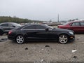 2014 Mercedes-Benz CLS-Class — photo 13 of 16 | VIN WDDLJ9BB7EA095175
