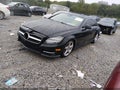 2014 Mercedes-Benz CLS-Class — photo 2 of 16 | VIN WDDLJ9BB7EA095175