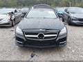 2014 Mercedes-Benz CLS-Class — photo 6 of 16 | VIN WDDLJ9BB7EA095175