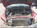 2007 Dodge Ram 2500 — photo 10 of 17 | VIN 3D7KR28C77G743565