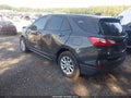 2020 Chevrolet Equinox — photo 3 of 15 | VIN 2GNAX5EV2L6145576