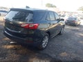 2020 Chevrolet Equinox — photo 4 of 15 | VIN 2GNAX5EV2L6145576