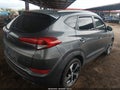 2016 Hyundai Tucson — photo 4 of 16 | VIN KM8J3CA22GU129062