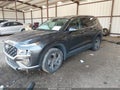 2023 Hyundai Santa Fe — photo 2 of 15 | VIN 5NMS24AJ9PH600799