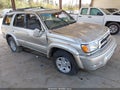 2000 Toyota 4Runner — photo 1 of 17 | VIN JT3HN87R0Y0298458
