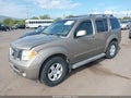 2007 Nissan Pathfinder — photo 2 of 11 | VIN 5N1AR18U17C602059